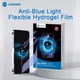 Гідрогелева плівка Sunshine SS-057B (Anti-Blue Light) Korea для Blackview Oscal S80 - зображення 9