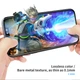 Гідрогелева плівка Sunshine SS-057B (Anti-Blue Light) Korea для Blackview Oscal S80 - зображення 4