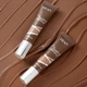 Кремовый бронзер для лица Hean Creamy Bronzer Pro-Contour 02 Happy 10 мл ( 5907474433028 ) - изображение 4