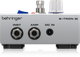 Педаль ефектів Behringer B-TRON III ENVELOPE FILTER (0709-ALB86-001) - зображення 4
