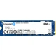 Накопичувач SSD 500 GB M.2 NVMe Kingston NV3 M.2 2280 PCIe Gen4.0 x4 (SNV3S/500G) M.2 2280 - изображение 4