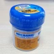 Паяльная паста BGA Mechanic XG-50 35гр 183 ° C - изображение 3