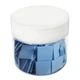 Термопрокладка силиконовая TELIJIA TE-P1 / 12*12*1.5 mm / 1.5 W/m*K / 1 шт. - изображение 5