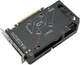 Відеокарта AMD Radeon RX 9060 XT 16 GB GDDR6 Dual Asus 10606 ( 13815 ) - изображение 7