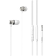 Навушники ColorWay Wired Earphone CW-WD03WT 3,5мм mini-jack білий - зображення 1