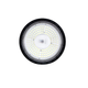 LED Світильник висотний 100W 5000К 12000Lm 220V чорний ХайБей VL-HBe03-1005B Videx - изображение 1