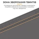 Термостойкий силиконовый коврик TELIJIA TE-735 для пайки и ремонта техники 600x350мм Серый - изображение 3
