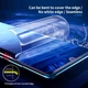 Гідрогелева бронеплівка для телефону Sunshine SS-057A (China) - зображення 5