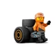 Конструктор LEGO City - Пілот F1 з автомобілем для перегонів команди McLaren 60442 - зображення 6