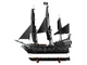 Конструктор LEGO ICONS Піратський корабель капітана Джека Горобця 2862 деталі (10365) - зображення 6