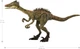 Фигурка Динозавр Троодон Мир Юрского периода Jurassic world Troodon Dinosaur JDJ11 Mattel - изображение 2