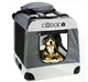 Сумка-переноска для собак и кошек CAT DOG L 70×52×52 см — складной мягкий переносной бокс - изображение 1