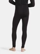 Комплект шерстяного термобелья мужской теплый CRAFT ADV Wool Merino 240 Set 1913755+1914110-999000 Black XL - изображение 6