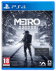 Гра Metro Exodus для PS4 (Blu-ray диск) RU Б/В - зображення 1
