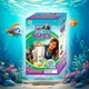 Аквариум для рыбок самоочищающийся My Fun Fish - изображение 5