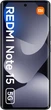 Мобільний телефон Xiaomi Redmi Note 15 5G 8/256GB Black (MZB0LWMEU) - зображення 2