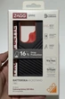 Чохол ZAGG Gear4 Battersea D3O для Samsung Galaxy S23 Ultra (S918) Black Orange протиударний з підставкою - зображення 2