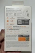 Чохол ZAGG Gear4 Battersea D3O для Samsung Galaxy S23 Ultra (S918) Black Orange протиударний з підставкою - зображення 3