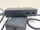 Док-станція Microsoft Surface Dock 1661 – USB, Ethernet, Mini DisplayPort з Блоком живлення 90w б/в - изображение 2