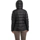 Куртка Turbat Nora Winter Wmn S Черный (1054-012.004.5442) - изображение 4