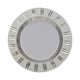 LED панель 5W 400LM 4500K коло біла "LEMANSO" LM485 - зображення 1