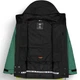 Куртка Picture Organic Object 2026 Green/Black L (1012-MVT0584B-L) - изображение 3