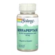 Серрапептаза Solaray Serrapeptase 10 mg 90 vcaps (1086-2023-10-7040) - изображение 1