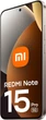 Мобільний телефон Xiaomi Redmi Note 15 Pro 5G 8/256GB Titanium (MZB0LZLEU) - зображення 4