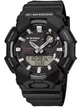 Чоловічі наручні годинники Casio GA-B010-1AER - изображение 1