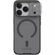 Карбонова накладка Nillkin CamShield Pro Magnetic для Apple iPhone 17 Pro Max (6.9") Transparent black - зображення 4