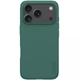 Чохол Nillkin Matte Pro для Apple iPhone 17 Pro (6.3") Зелений / Deep Green - зображення 2