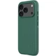 Чохол Nillkin Matte Pro для Apple iPhone 17 Pro (6.3") Зелений / Deep Green - зображення 3