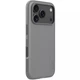 Чохол Nillkin Matte Pro для Apple iPhone 17 Pro (6.3") Titanium gray - зображення 5