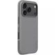 Чехол Nillkin Matte Pro для Apple iPhone 17 Pro Max / 18 Pro Max (6.9") Titanium gray - изображение 5
