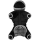 Комбінезон для собак Collar AiryVest ONE чорний, S 35 - зображення 4