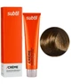 Устойчивая краска Subtil для волос Creme Permanent Hair Color 8/42 Светлый блондин медно-перламутровый 60 мл - изображение 1