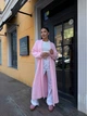 Кардиган, колір Рожевий Fashion 9SO_2067Pink M 2000000962740 - изображение 1