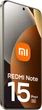 Мобільний телефон Xiaomi Redmi Note 15 Pro Plus 5G 8/256GB Mocha Brown (MZB0MIGEU) - зображення 3
