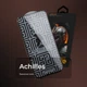 Защитное стекло Proove Achilles iPhone 13/13 Pro/14/16e/17e черный - изображение 7