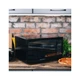 Микроволновая печь Grunhelm 23MX523-B - изображение 7