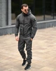 Зимовий костюм Stone Island Grot grey / Розмір XXL| 4 вт68057 - зображення 2
