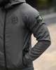 Зимовий костюм Stone Island Grot grey / Розмір XXL| 4 вт68057 - зображення 8
