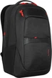 Рюкзак для ноутбука Targus Strike 17.3" Black/Red (TBB639GL) - зображення 3