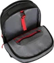 Рюкзак для ноутбука Targus Strike 17.3" Black/Red (TBB639GL) - зображення 12