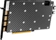 Видеокарта INNO3D PCI-Ex GeForce RTX 5090 Ichill Frostbite Pro 32GB GDDR7 (512bit) (2407/28000) (HDMI, 3 x DisplayPort) (C50903-32D7X-1759FBP) - изображение 2