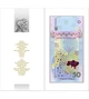 Банкнота 50 гривень 2024 рік Україна UNC - изображение 2