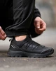 Зимовий костюм Stone Island Grot black / Колір: Чорний / Матеріал: софтшел утеплений флісом / Розмір: M / 4 pp8232 - зображення 9