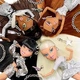 Кукла Bratz Charms Sasha charm bracelet - Братц Шарм Саша с коллекционным браслетом-подвеской (599364) - MGA Entertainment - изображение 10