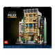 Конструктор Lego Поліцейська Ділянка Creator Expert 10278 - зображення 1