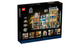 Конструктор Lego Поліцейська Ділянка Creator Expert 10278 - зображення 8